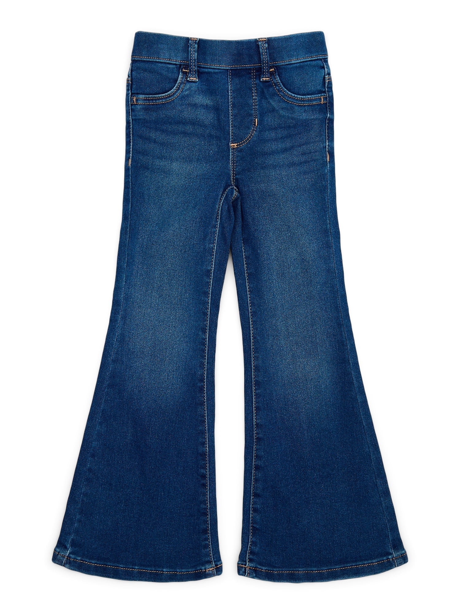 Ladies Jeans Faded Glory Jeans Ultimate Boot Faded Glory Girl's