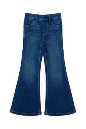 Girls Flare Jegging, Sizes 4-18 & Plus
