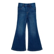 Wonder Nation Girls Flare Jegging, Sizes 4-18 & Plus