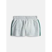 Girls Fleece Shorts, Sizes 4-18 & Plus