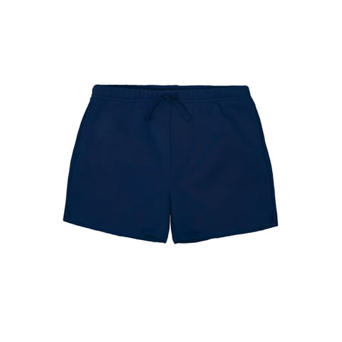 Girls Fleece Shorts, Sizes 4-18 & Plus