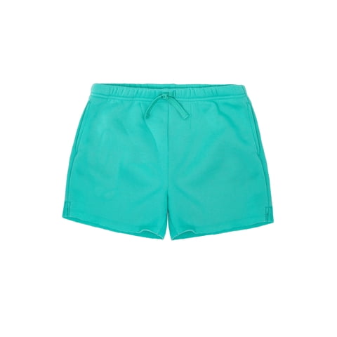 Girls Fleece Shorts, Sizes 4-18 & Plus