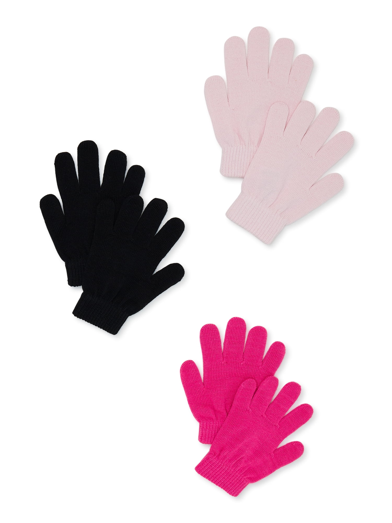 Girls gloves hot sale