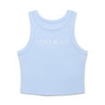 thumbnail image 1 of Wonder Nation Tween Girls Graphic Tank Top, Sizes 4-18, 1 of 3