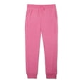 thumbnail image 1 of Wonder Nation Girls Hacci Jogger, Sizes 4-18 & Plus, 1 of 3