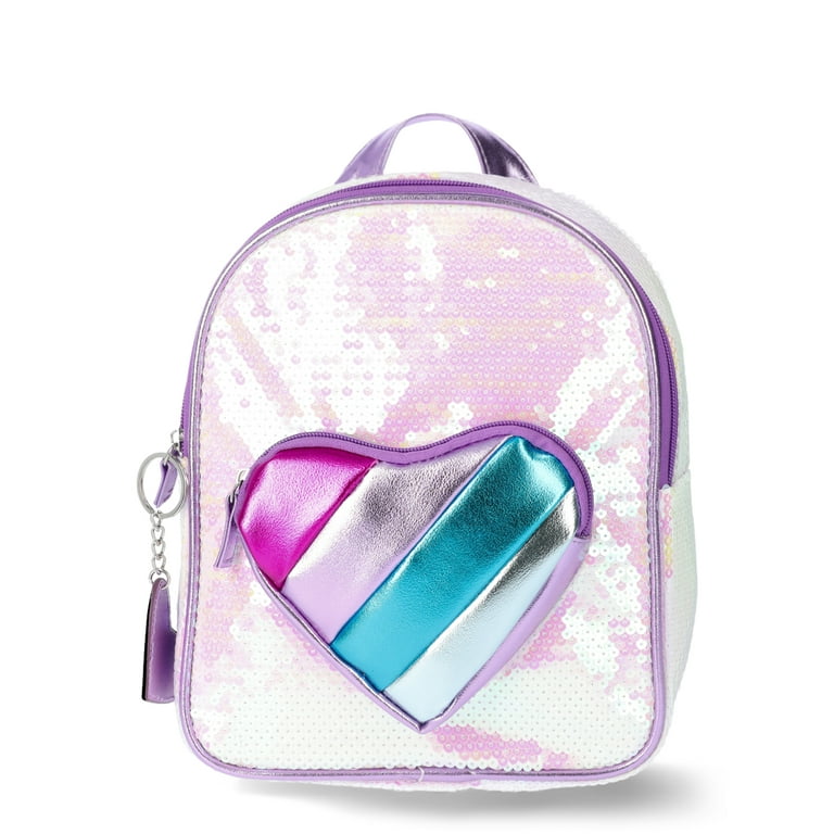 Pink nation mini backpack hotsell