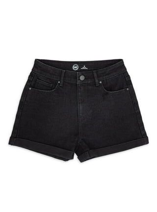 Wonder Nation Shorts in Wonder Nation | Gray - Walmart.com