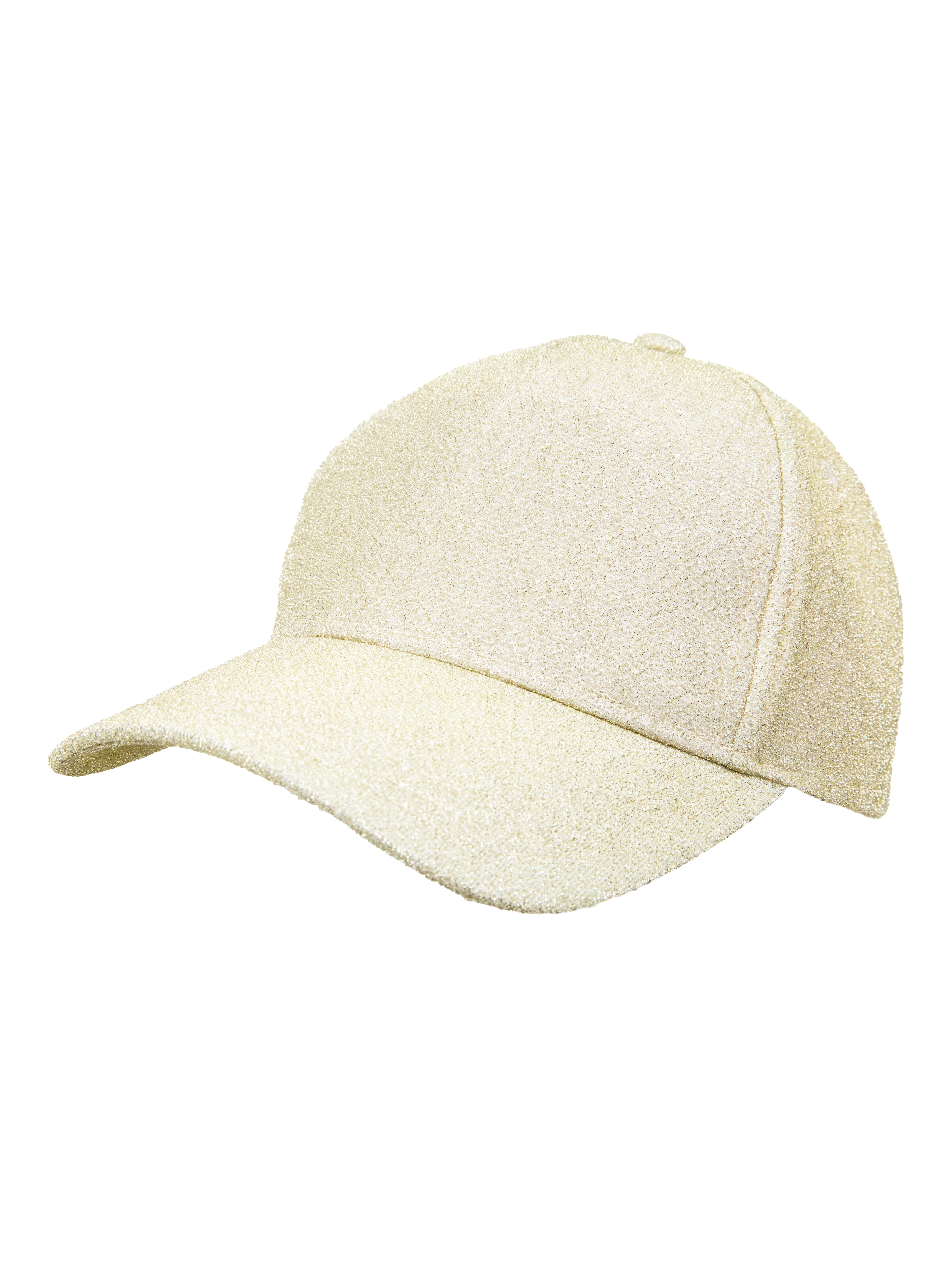 Wonder Nation Girls Holiday Baseball Style Hat