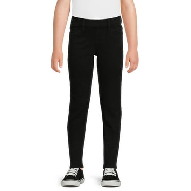 Wonder Nation Girls Jegging, Sizes 4-18 & Plus