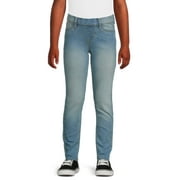 Girl's Jegging Jeans, Sizes 4-18 & Plus