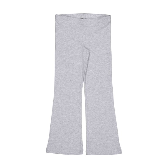 Wonder Nation Girls Kid Tough Flare Leggings, Sizes 4-18 & Plus