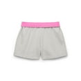 thumbnail image 1 of Wonder Nation Girls Kid Tough Knit Shorts, Sizes 4-18 & Plus, 1 of 4