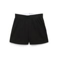 thumbnail image 1 of Wonder Nation Girls Kid Tough Knit Shorts, Sizes 4-18 & Plus, 1 of 4