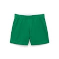thumbnail image 1 of Wonder Nation Girls Kid Tough Knit Shorts, Sizes 4-18 & Plus, 1 of 3