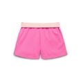 thumbnail image 1 of Wonder Nation Girls Kid Tough Knit Shorts, Sizes 4-18 & Plus, 1 of 3