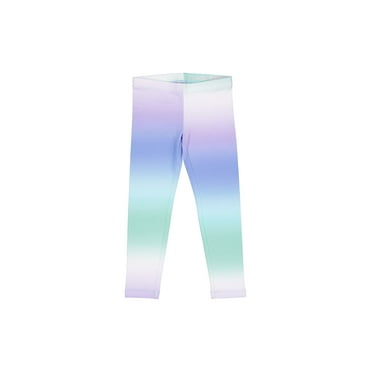Wonder Nation Girls Kid Tough Legging, Sizes 4-18 & Plus