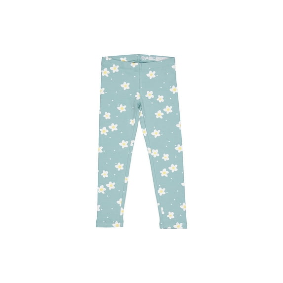 Wonder Nation Girls Kid Tough Legging, Sizes 4-18 & Plus
