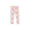 thumbnail image 1 of Wonder Nation Girls Kid Tough Legging, Sizes 4-18 & Plus, 1 of 3