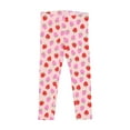 thumbnail image 1 of Wonder Nation Girls Kid Tough Legging, Sizes 4-18 & Plus, 1 of 3