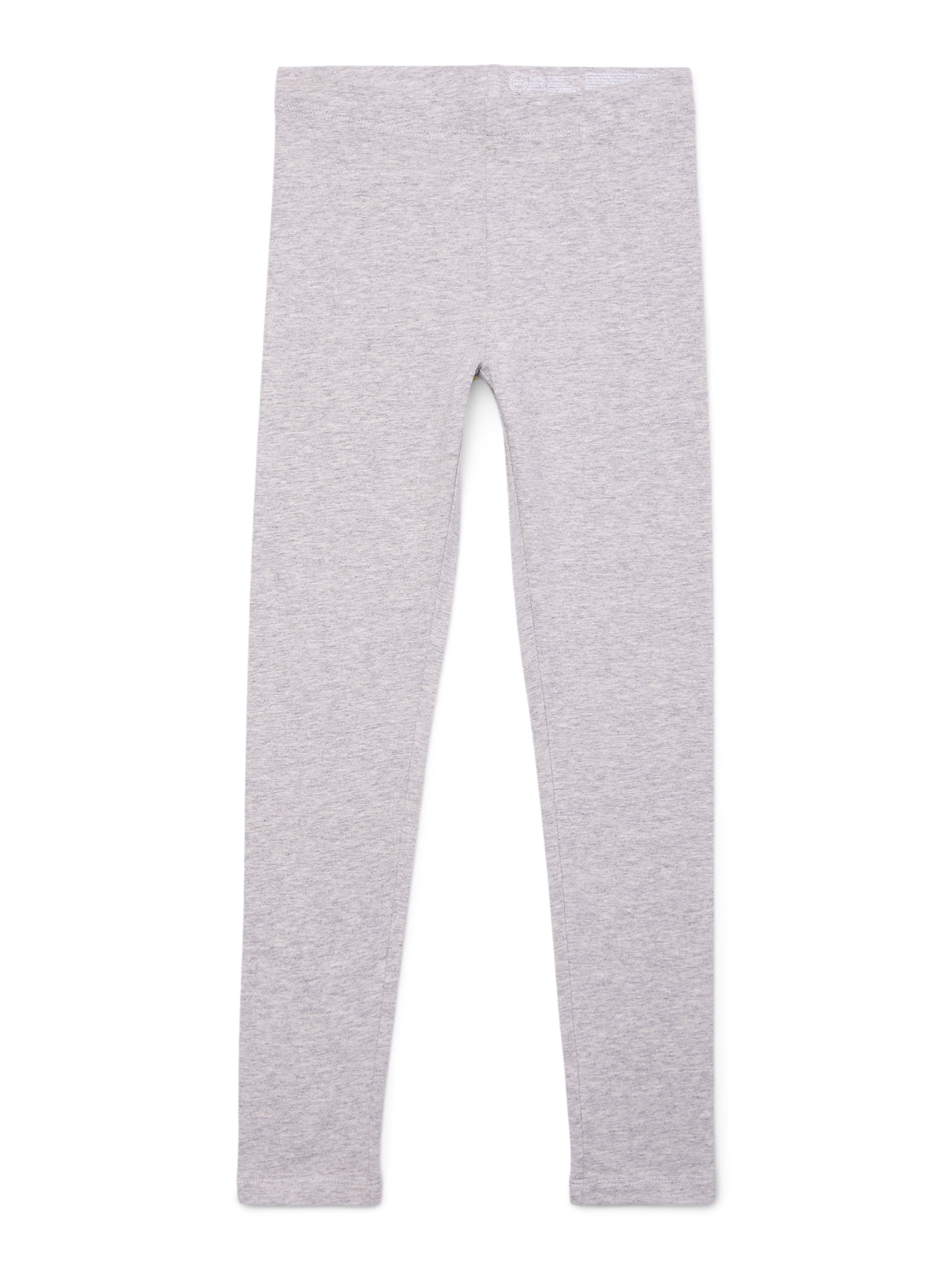 Wonder Nation Girls Kid Tough Leggings, Sizes 4-18 & Plus