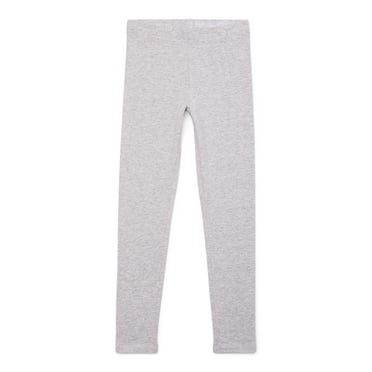 Wonder Nation Girls Kid Tough Legging, Sizes 4-18 & Plus