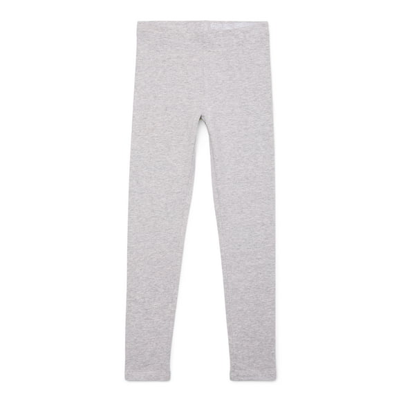 Girls Kid Tough Leggings, Sizes 4-18 & Plus