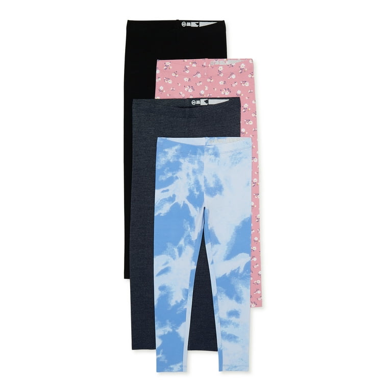 Wonder nation shop girls leggings