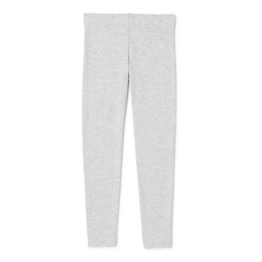 Wonder Nation Girls Kid Tough Legging, Sizes 4-18 & Plus