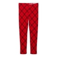 thumbnail image 1 of Wonder Nation Girls Kid Tough Leggings, Sizes 4-18 & Plus, 1 of 3