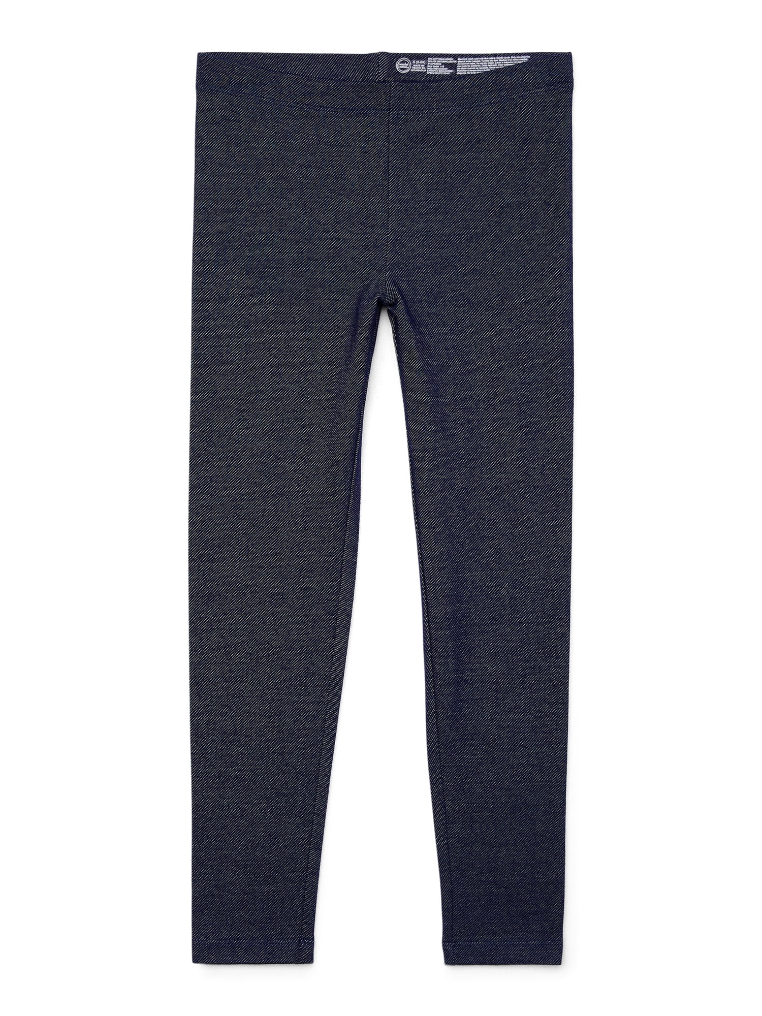 Girls Kid Tough Legging, Sizes 4-18 & Plus