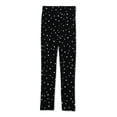 thumbnail image 1 of Wonder Nation Girls Kid Tough Leggings, Sizes 4-18 & Plus, 1 of 5