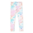 thumbnail image 1 of Wonder Nation Girls’ Kid Tough Leggings, Sizes 4-18 & Plus, 1 of 3