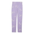 thumbnail image 1 of Wonder Nation Girls Kid Tough Leggings, Sizes 4-18 & Plus, 1 of 2