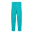 thumbnail image 1 of Wonder Nation Girls Kid Tough Leggings, Sizes 4-18 & Plus, 1 of 3