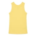 thumbnail image 1 of Wonder Nation Girls Kid Tough Ribbed Tank Top, Sizes 4-18 & Plus, 1 of 3