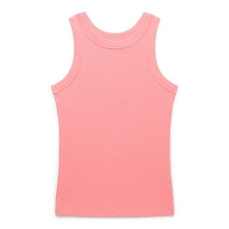 Avia Girls Studio Tank Top, Sizes 4-18 Plus
