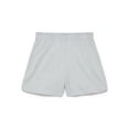 thumbnail image 1 of Wonder Nation Girls Kid Tough Knit Shorts, Sizes 4-18 & Plus, 1 of 3