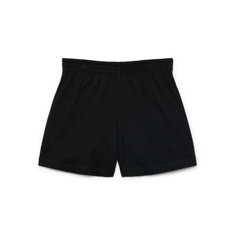 Girls Kid Tough Knit Shorts, Sizes 4-18 & Plus