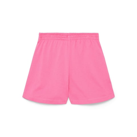 Girls Kid Tough Knit Shorts, Sizes 4-18 & Plus