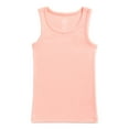thumbnail image 1 of Wonder Nation Girls Kid Tough Tank Tops, Sizes 4-18 & Plus, 1 of 3