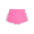 thumbnail image 1 of Wonder Nation Girls Knit Dolphin Shorts, Sizes 4-18 & Plus, 1 of 3