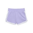 thumbnail image 1 of Wonder Nation Girls Knit Dolphin Shorts, Sizes 4-18 & Plus, 1 of 3