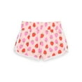 thumbnail image 1 of Wonder Nation Girls Knit Dolphin Shorts, Sizes 4-18 & Plus, 1 of 3