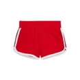 thumbnail image 1 of Wonder Nation Girls Knit Dolphin Shorts, Sizes 4-18 & Plus, 1 of 3