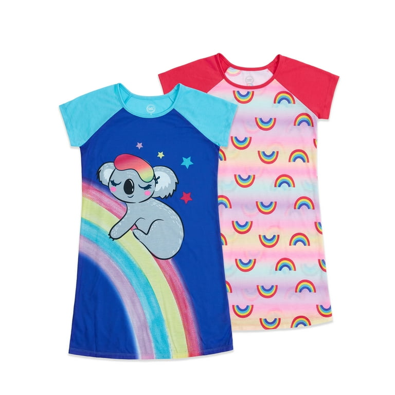 Koala nightgown hot sale