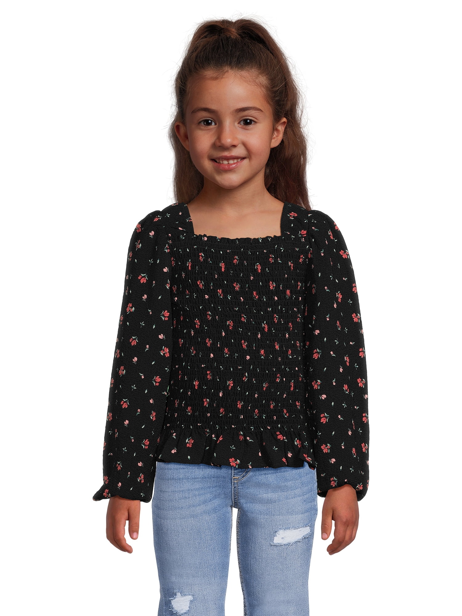 wonder-nation-girls-ls-smocked-top-sizes-4-5-18-plus-walmart