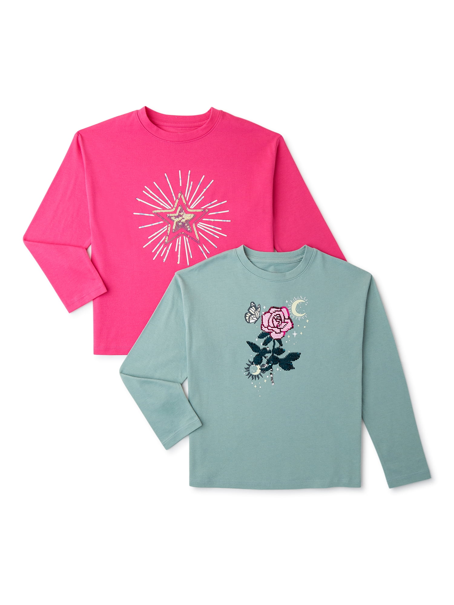 wonder nation girls shirts