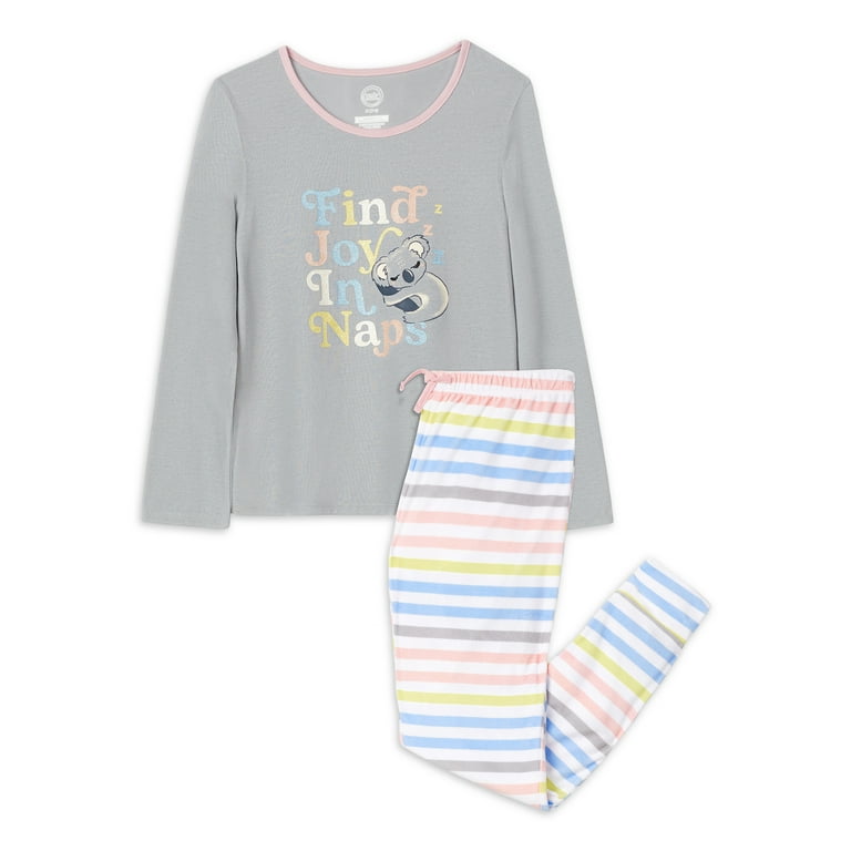 Wonder nation sleepwear sale