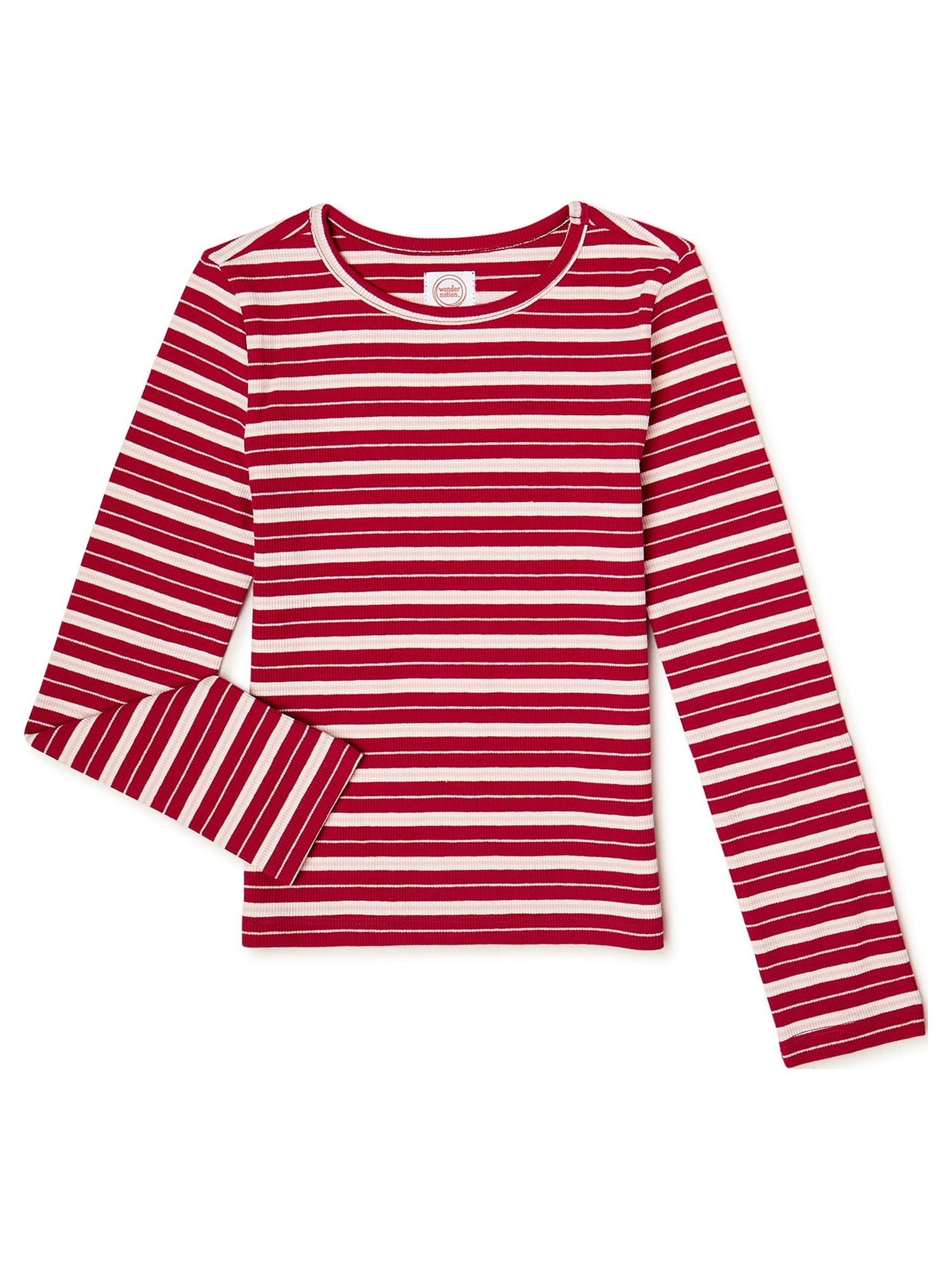 トップス everyone border long sleeve tee shirt everyone border long sleeve tee shirt (NAVY) | everyone