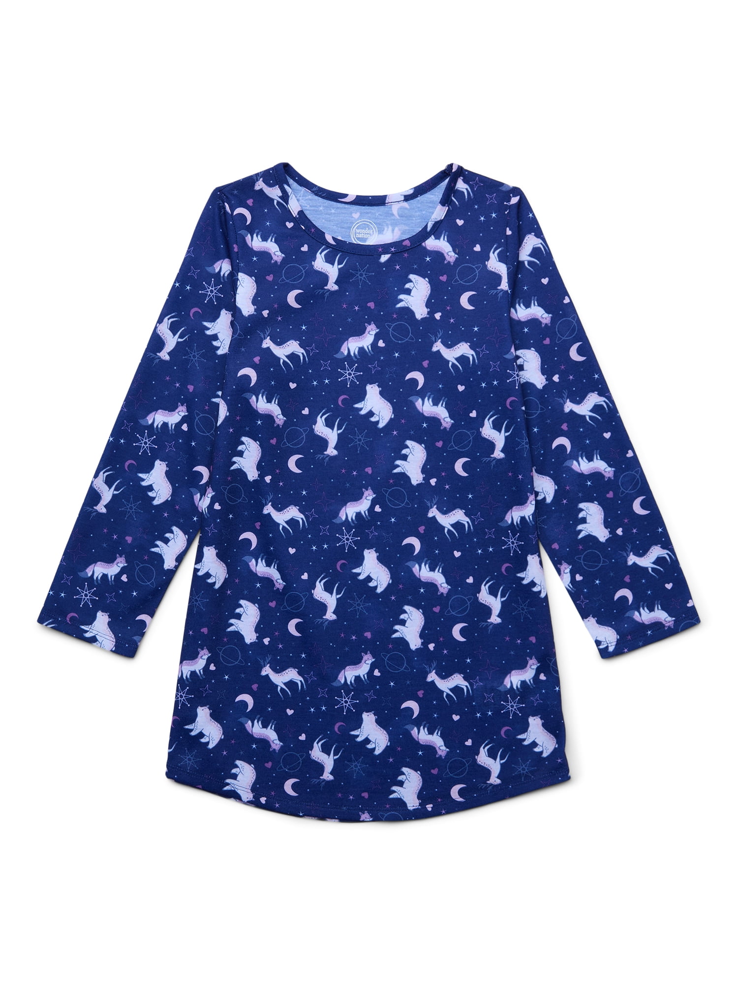 Sleep Gown Baby Girl